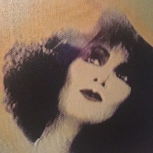 Meet your Posher, Beth